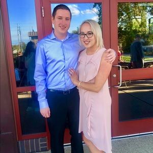 Meet your Posher, Kayla